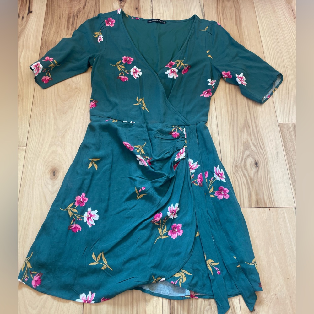 Abercrombie and Fitch dress